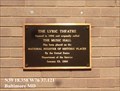 Image for Lyric Performing Arts Center - Baltimore MD
