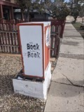 Image for Little Free Library 57118 - Gallup, NM