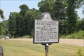 Image for Battle of Mansfield - Federal Battle Lines at 4 p.m. - Mansfield, LA