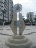 Image for Policia Civil monument - Guaruja, Brazil