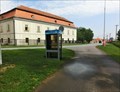 Image for Payphone / Telefonni automat - Litohor, Czech Republic