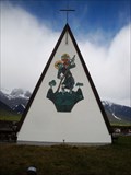 Image for Christopheruskapelle Barwies, Tirol, Austria