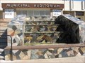 Image for Oroville Municipal Auditorium fountain - Oroville, CA