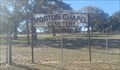 Image for Morton Chapel Cemetery - Morgan Mill, TX