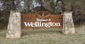 Image for Welcome to Wellington - Wellington, KS