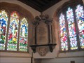 Image for Church of All Saints  at Elton -Cambridgeshire