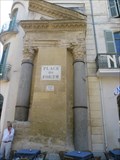 Image for Forum d'Arles (Colonnes dites de Saint-Lucien) - Arles, France