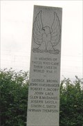 Image for World War II Memorial - Hartford, IL