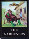 Image for Gardeners  Arms - Glumangate, Chesterfield, Derbyshire, UK.