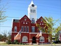 Image for Schley County Courthouse --Ellaville, Georgia