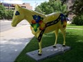 Image for Horses on Parade "Morning Glory" - Amarillo TX