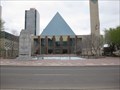 Image for Sir Winston Churchill Square  -  Edmonton, AB