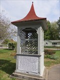 Image for Joetown Amish Well – Kalona, IA