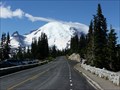 Image for Mount Ranier National Park - White Pass Scenic Byway - WA