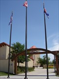 Image for Colorado Welcome Center - Julesburg