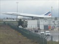 Image for Concorde F-BVFF - De Gaulle International Airport - Paris, France