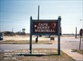 Image for Cape Henry Memorial-Virginia Beach, VA