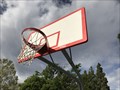 Image for Irvington Community Park Basketball Court - Fremont, CA