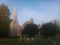 Image for All Saints - Grafham, Cambridgeshire