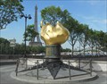 Image for Flamme de la Liberté - Paris, France