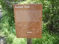 Image for West Mountian Trail, Hot Springs, Arkansas