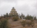 Image for Tovrea Castle-Phoenix, AZ