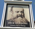 Image for The Dick Hudsons, Otley Road – Bingley, UK