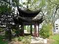 Image for Friendship Pavillion, Yangzhou Park, Kent, WA