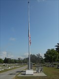 Image for Live Oak Cemetery Veterans Memorial - Live Oak, FL