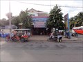 Image for Kampong Cham Station—Kampong Cham Town, Cambodia.