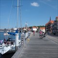 Image for Havnpromenade - Sønderborg, Denmark
