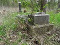 Image for Dr. B.J. Miles - Hopewell Cemetery - Hunt County, TX