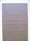 Image for Kingsborough Academy - 1831-1863