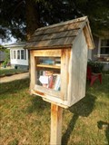 Image for Little Free Library 91036 - Tulsa, OK