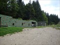 Image for Artillery Bunkermuseum Wurzenpaß - Austria