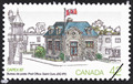 Image for Bureau de poste, Saint-Ours, J0G 1P0, Qc, Canada