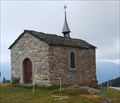 Image for Kapelle Maria zum Schnee - Nesselalp, VS, Switzerland