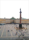 Image for Historic Center of St. Petersburg