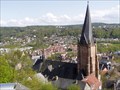 Image for Lutherische Pfarrkirche St. Marien - Marburg, Germany