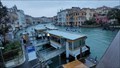 Image for Vaporetto - Venecia, Italia