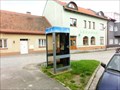 Image for Payphone / Telefonni automat - Prosec, Czech Republic