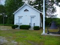 Image for Wylie School - Voluntown Historical Society - Voluntown CT