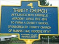 Image for Trinity Church - Fairfield, NY