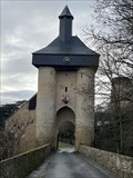 Image for Tour de l’Horloge : un immense chantier- Chateau-Renault - France