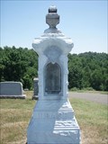 Image for Martha Brase - Wheelersburg Cemetery  -  Wheelersburg, OH