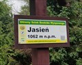 Image for 1062m - Jasien - Beskid Wyspowy - Malopolskie, Poland