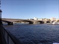 Image for Waterloo Bridge  -  London. England, UK