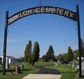 Image for Shiloh Cemetery - Hiawatha, Ia