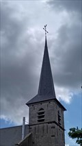 Image for NGI Meetpunt 32C53C1, Kerk Pellenberg