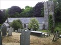 Image for St Breock Churchyard, Wadebridge, Cornwall